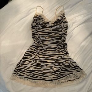 Victoria’s secret Vintage slip dress